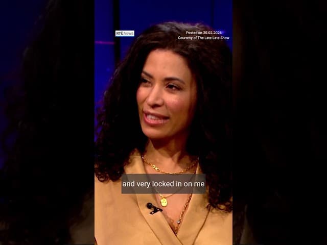 Abuse survivor recounts time on Epstein’s island