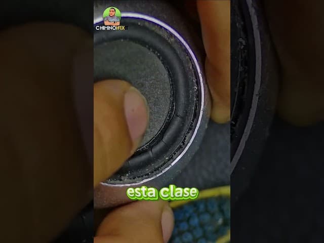 Bocina josse #tianguis #tianguisgdl #humor  #reparaciondecelulares  #ventacelulares #videojuegos