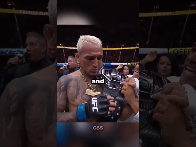 He Predicted Fights With a Line Test🤯🔥