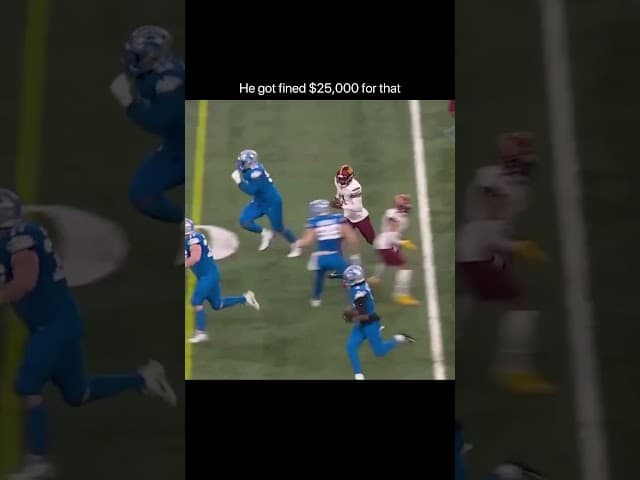 couldn’t believe that celly