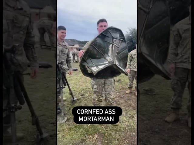 Funny military moments part 59  #military