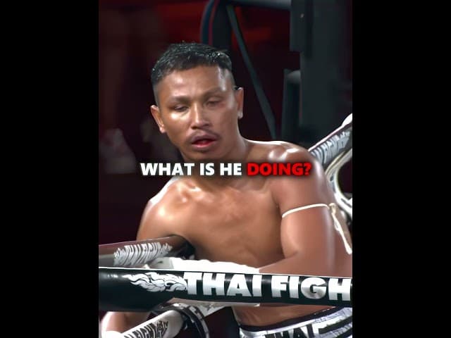 This bro is a real warrior!  #ufc #mma #boxing