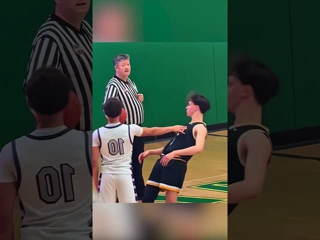 HE Got What He DESERVED 💀
