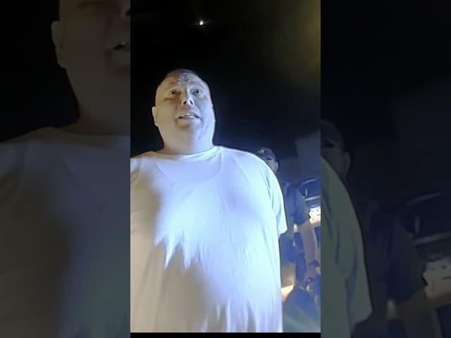 Cops Think His Legal IBS Medication is Fentanyl