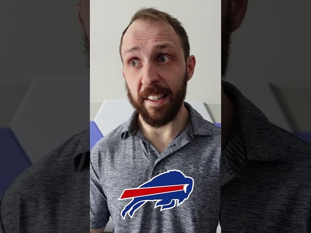 The Bills Fire Sean McDermott... and Promote Their GM? #nfl #football #buffalobills #skit