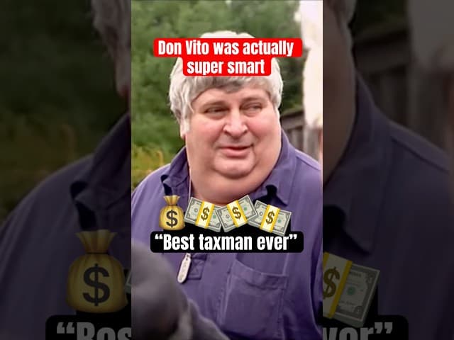 He did everyone’s taxes?! 🤯 #Shorts #BamMargera