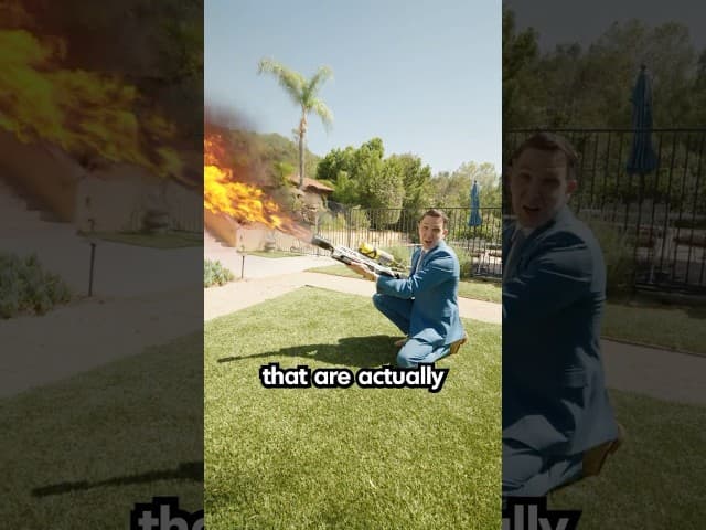 Things You Think Are Illegal That Are Actually Legal