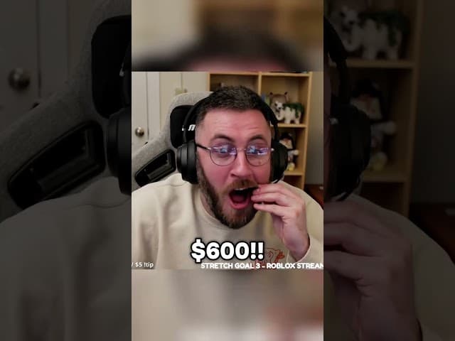 I tested an AWFUL $600 gaming headset… 😭🎧