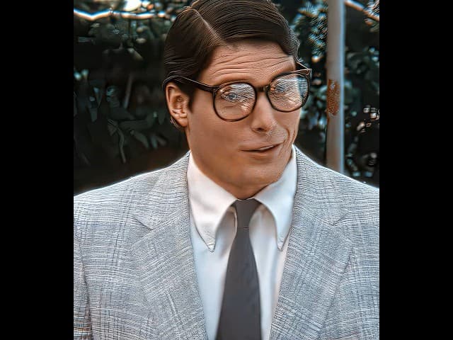 "She Knew It Was Him" ☠️🔥 | Superman | NO BATIDÃO (slowed) #Trending #Shorts