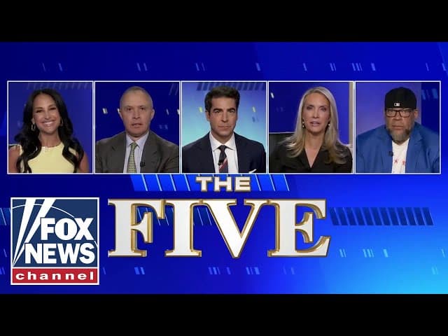 ‘The Five’: Ceasefire ON EDGE amid Iran-Israel missile fire exchange