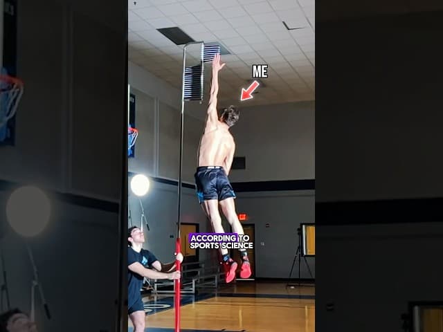 Is 1 Second In The Air Impossible? (I Tested it)