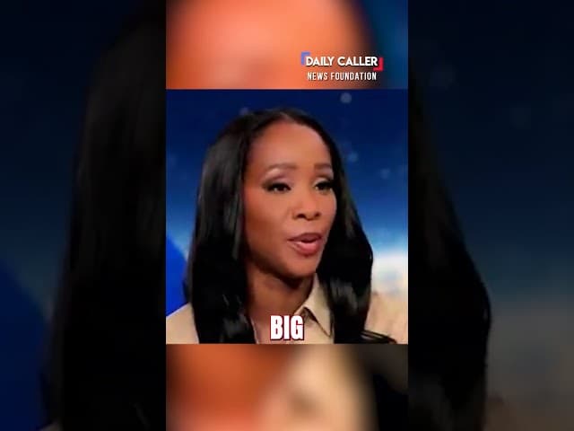 CNN Panel Can't Handle Scott Jennings' Saying THIS About ICE...