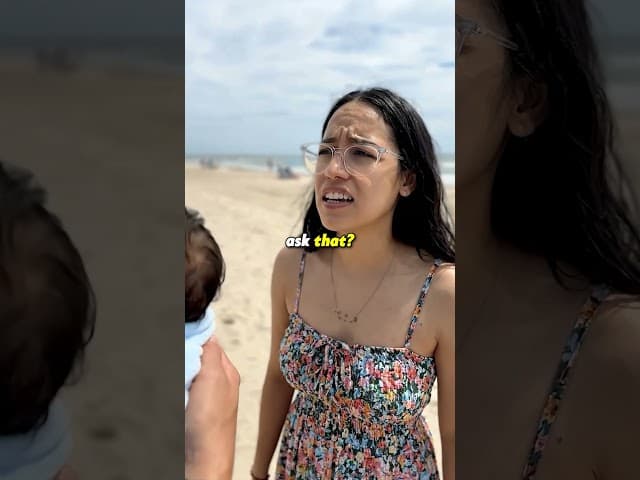 Was He The Dad?