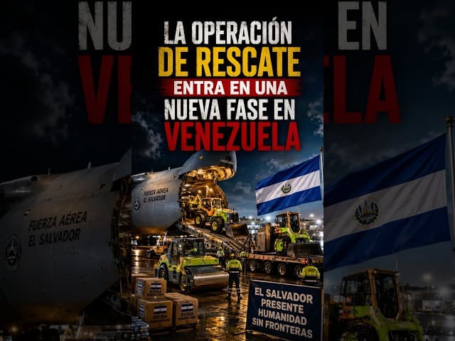 LA ESPERANZA COMIENZA A ABRIRSE PASO ENTRE LOS ESCOMBROS