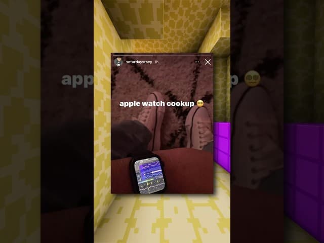 Apple Watch Memes ⌚️😂