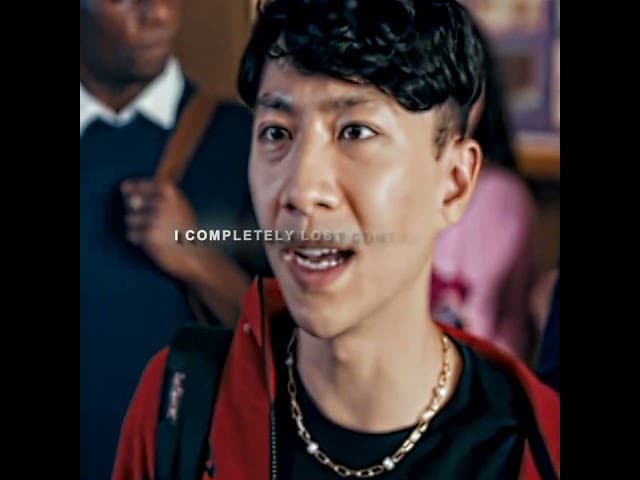 Players secretly cheat to win the game. #basketball#movie