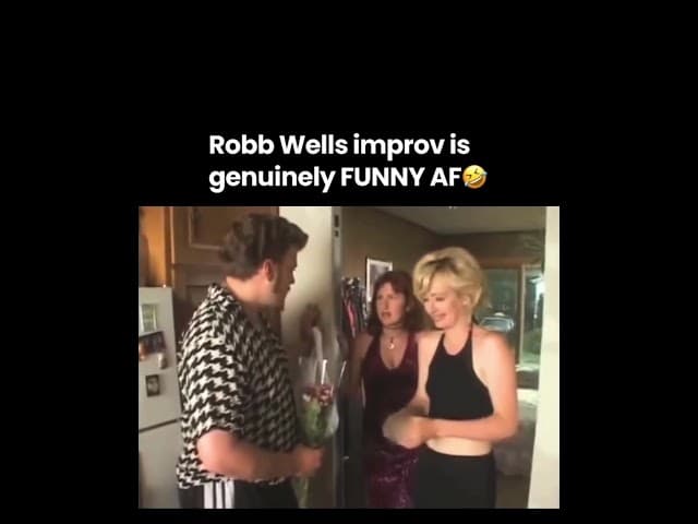 Ricky BREAKS Lucy In HILARIOUS Trailer Park Boys Reading BLOOPER!