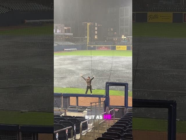 This Slide Cost Him Everything