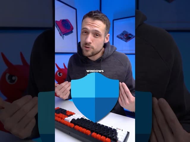 Cyber Security for PC Gamers