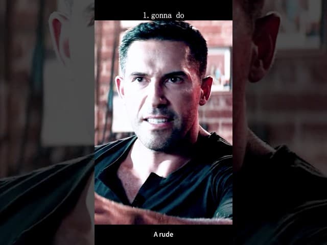 #movie #film Bumped in a Bar? Frankie Doesn't Forgive. 😤🍺 | The Debt Collector 2