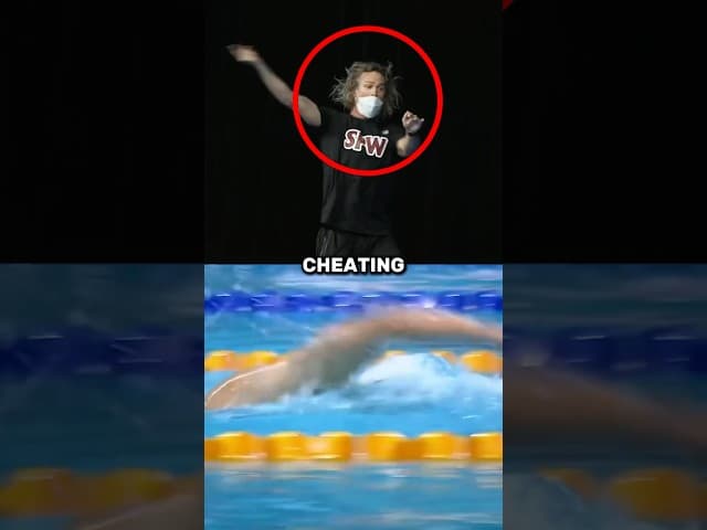 He Wanted that World Record (@worldaquatics)