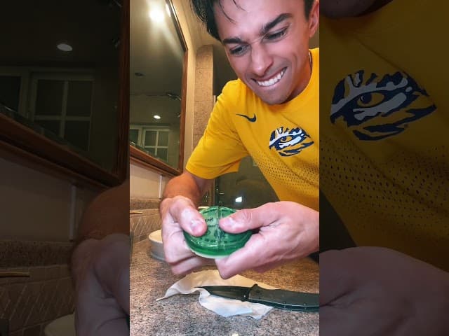 The Impossible Soap Challenge 🧼