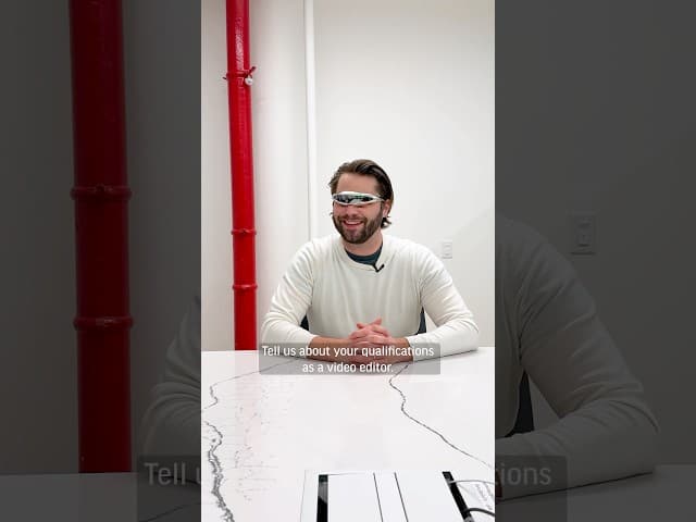 Would you teach AI how to do your job?