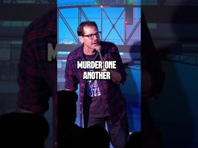 Looney Toons | Dustin Nickerson Comedy