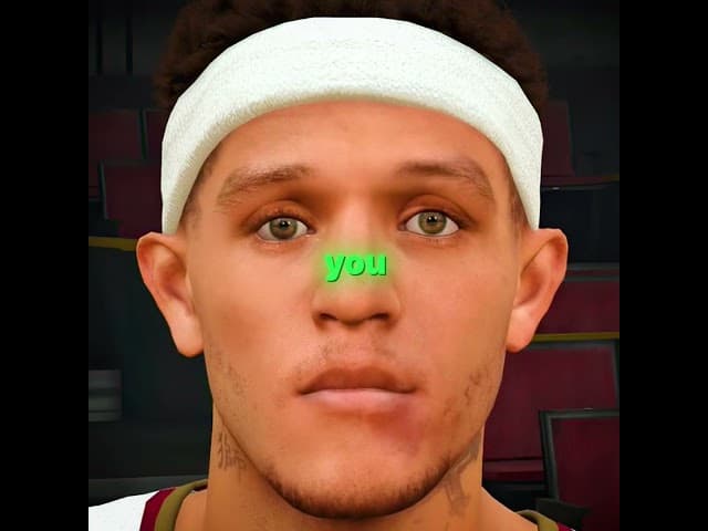 he went from the NBA to being homeless 💔 #nba #delontewest