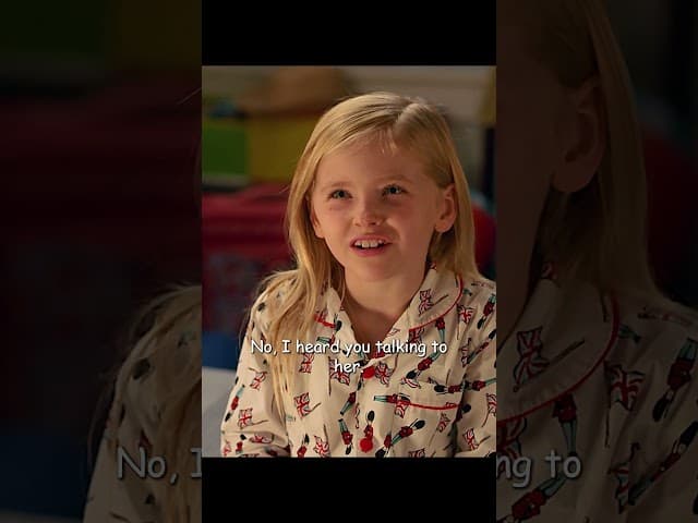 This kid is a mastermind 🤯 #Shorts #parenting