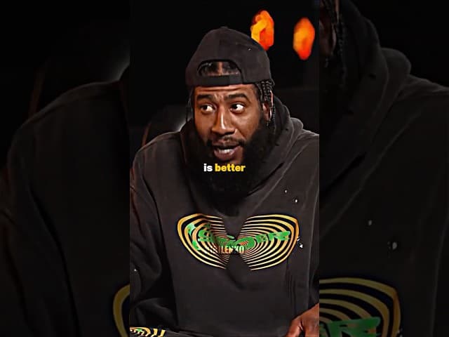 Who's harder to guard: Kobe, Kyrie, Steph or D Rose? 👀