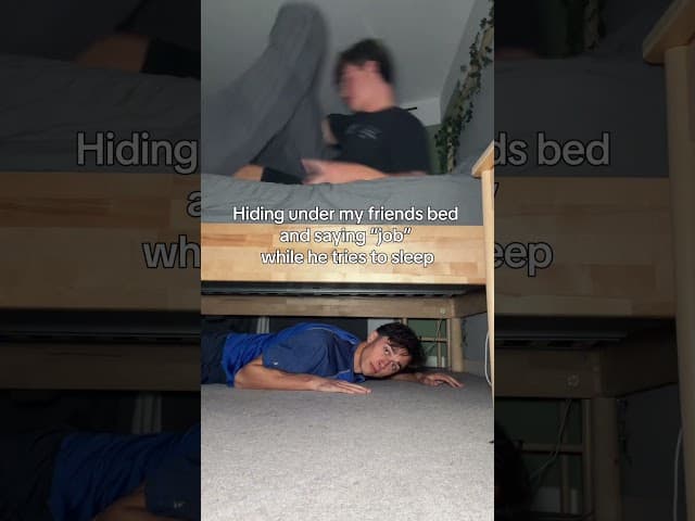 That genuinely scared me too #relatablestories #comedy #funnymemes