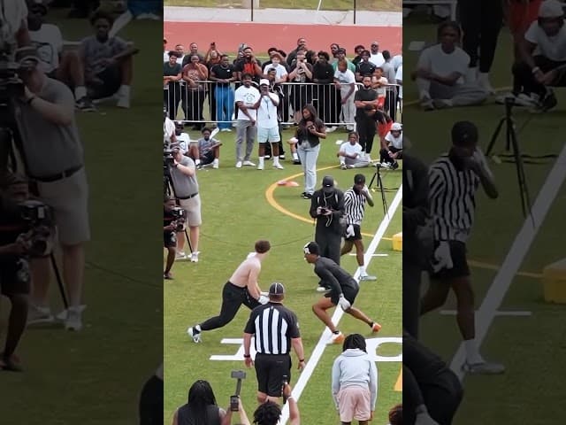 This Toss  Oh My Goodness ⚡️🔥. #shorts #ygeyoungflip #trending #tiktok #football