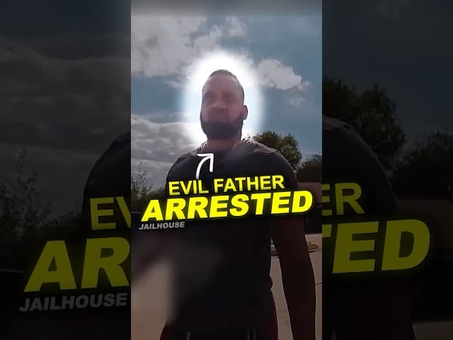 Neighbor Save Boy From House of Horrors