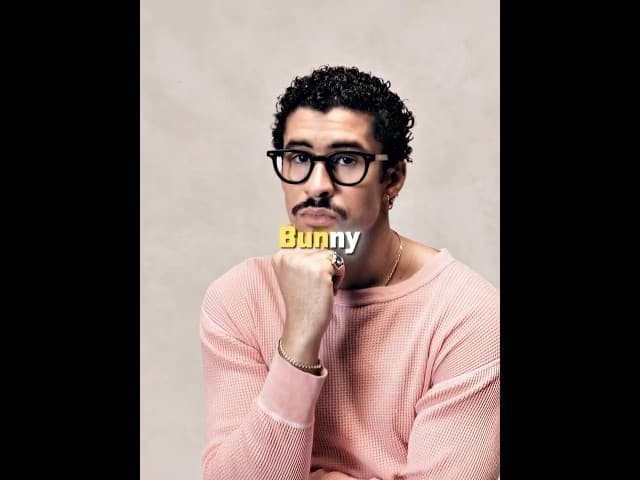 Bad Bunny SILENCES NFL Haters 🤯🏈