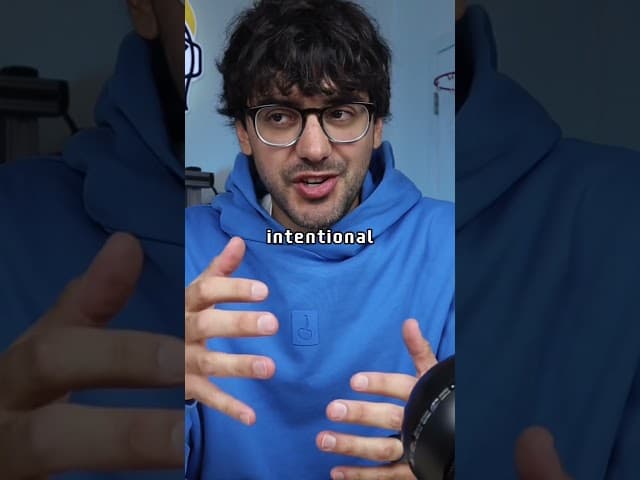 Apple is always hiding something..
