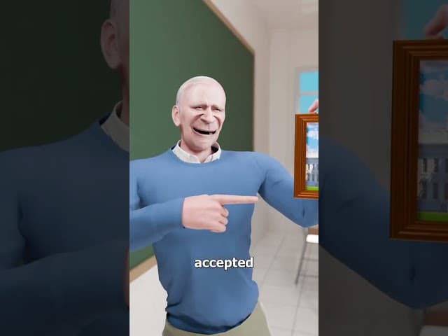 How A Kid Redesigned The American Flag 😮