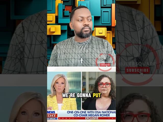 This is COMMUNISM. #foxnews #communism #jeffsquare #shorts