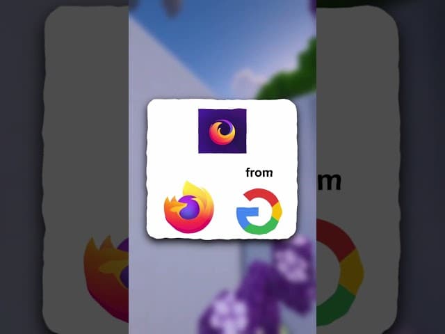 Firefox's DARK FUTURE...
