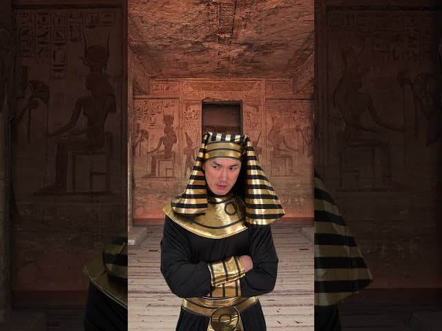 Invention of Bread...