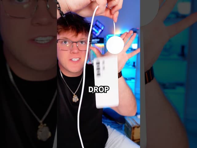 NEW Samsung S26 Ultra vs Stairs - Does It Survive?