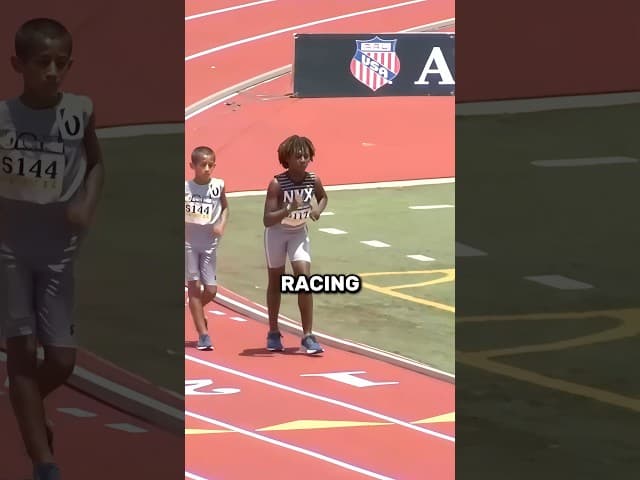 This Finish Raised Questions (@milesplit)