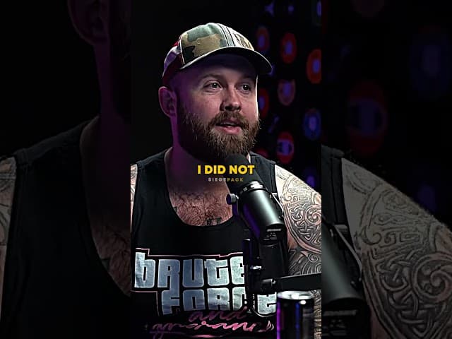 Most Insane Cancel Culture Story