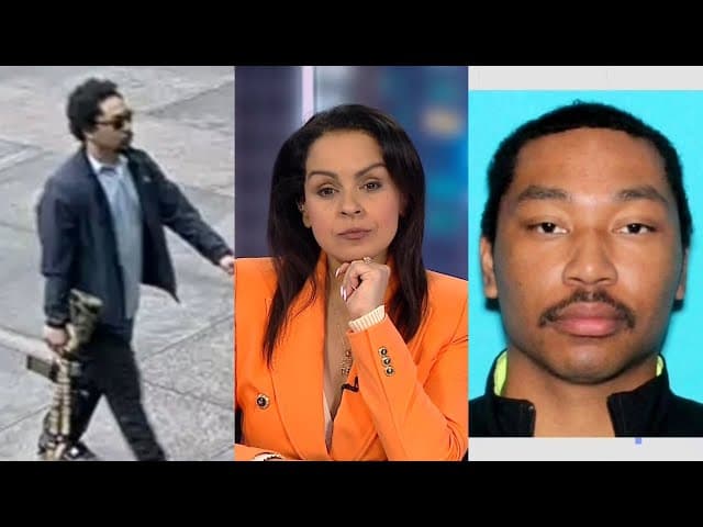Lefties Losing It: CNN calls Manhattan shooter 'possibly white'