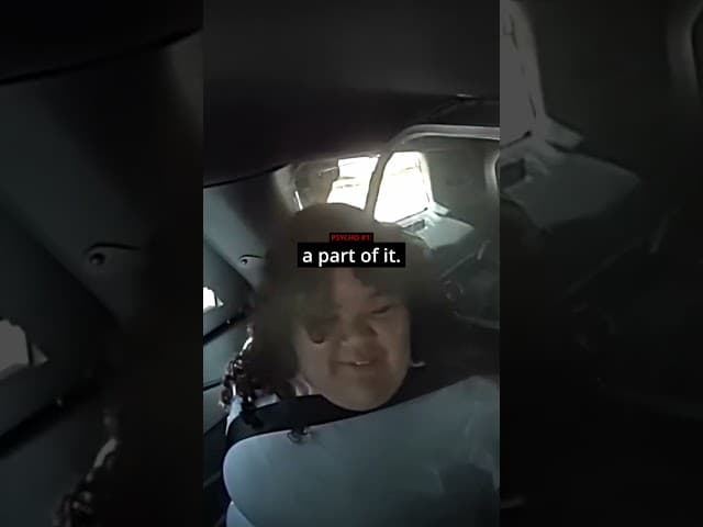 Girls Laugh After Being Arrested For M*rder Plot! 😨🔪