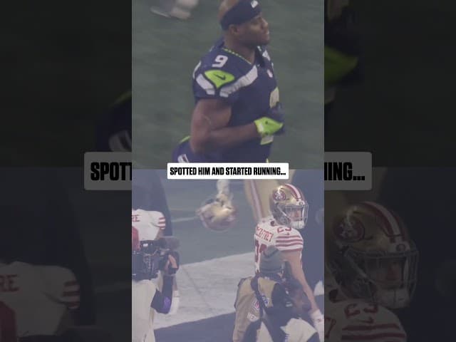 Another W from Walker 🙌