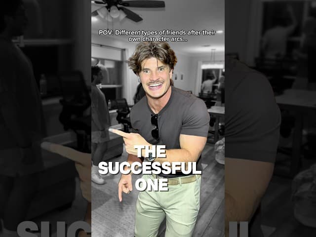 POV: Different Character Arcs…🫥 #theboys #viral #shorts