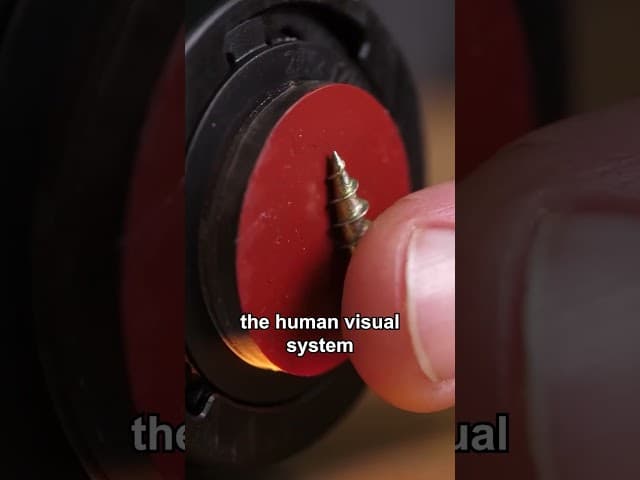 How this microscope uses GelSight to measure with touch