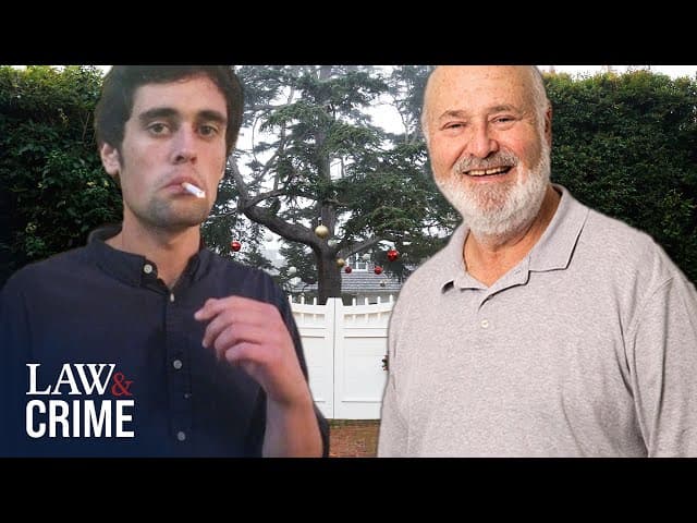 7 Disturbing Details Exposed in Rob Reiner Killings