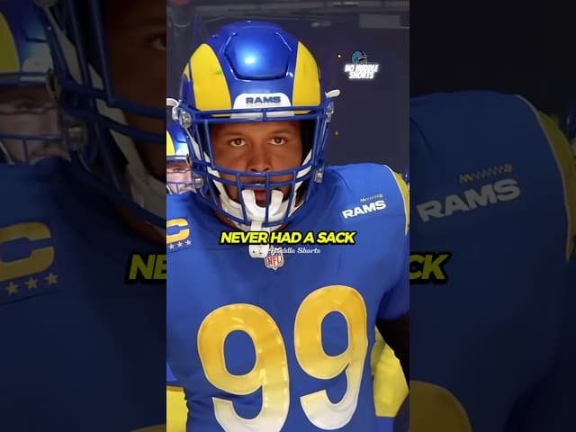 Jason Kelce's Gameplan For Aaron Donald